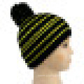 Beanie de malha com impressão Sublimation NTD1679